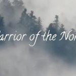 Friday Flash 4: Warrior of the North