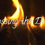 Friday Flash 13: Crossing the Divide