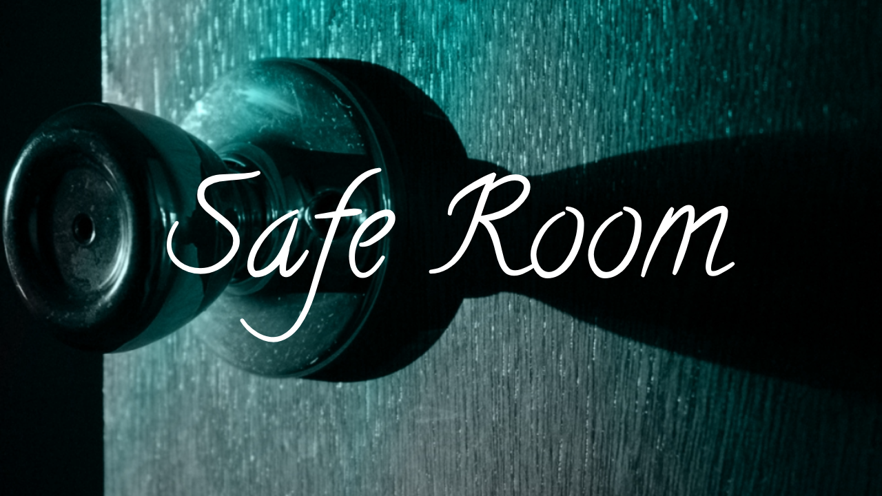 Friday Flash 14: Safe Room