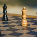 Character vs. Conflict, and Does it Really Matter?