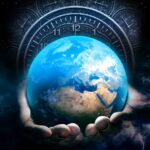 Eight Points of View: Omniscient Third