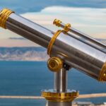 Eight Points of View: An Introduction to Point of View in Fiction