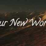 Friday Flash 2: Our New World
