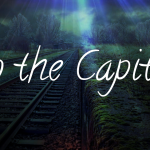 Friday Flash 18: To the Capital